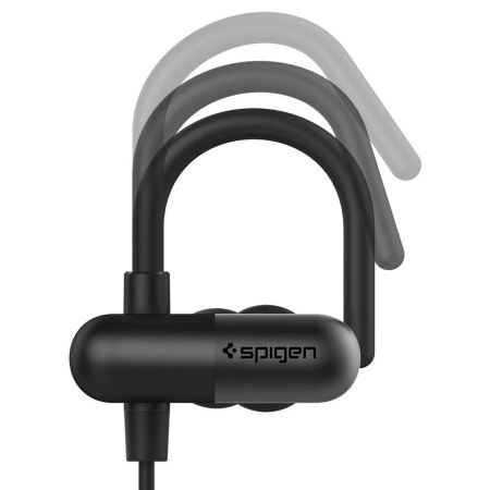 Spigen r52e wireless bluetooth earphones black certainly spigen r52e wireless bluetooth earphones black present five the