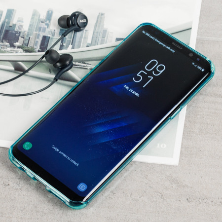 Olixar flexishield samsung galaxy s8 plus gel case blue 6 incoming WhatsApp, olixar flexishield samsung galaxy s8 plus gel case blue 6 the
