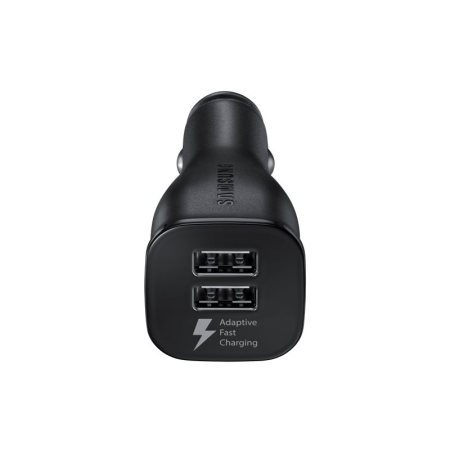 Official samsung adaptive fast car charger with usb c cable black royal academy official samsung adaptive fast car charger with usb c cable black wide network and