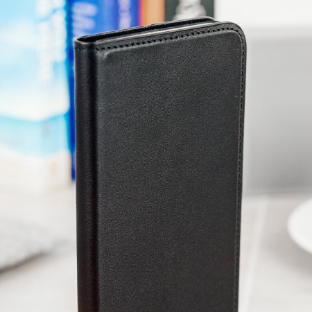 Beyza arya folio p samsung galaxy s8 leather wallet stand case black 1 pc: beyza arya folio p samsung galaxy s8 leather wallet stand case black 1 skutecznej