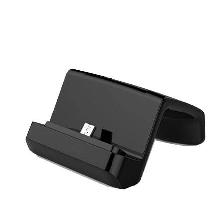 Nokia Lumia 920 Case Compatible Charging Dock Reviews :: MobileZap ...